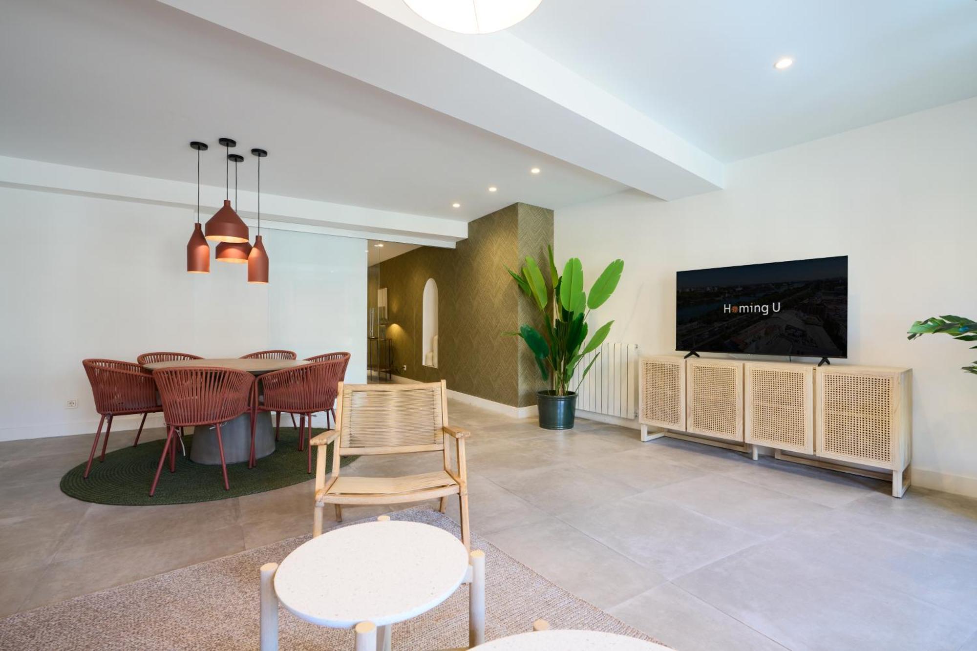 San Francisco Top-luxury, By Homing U Apartamento *