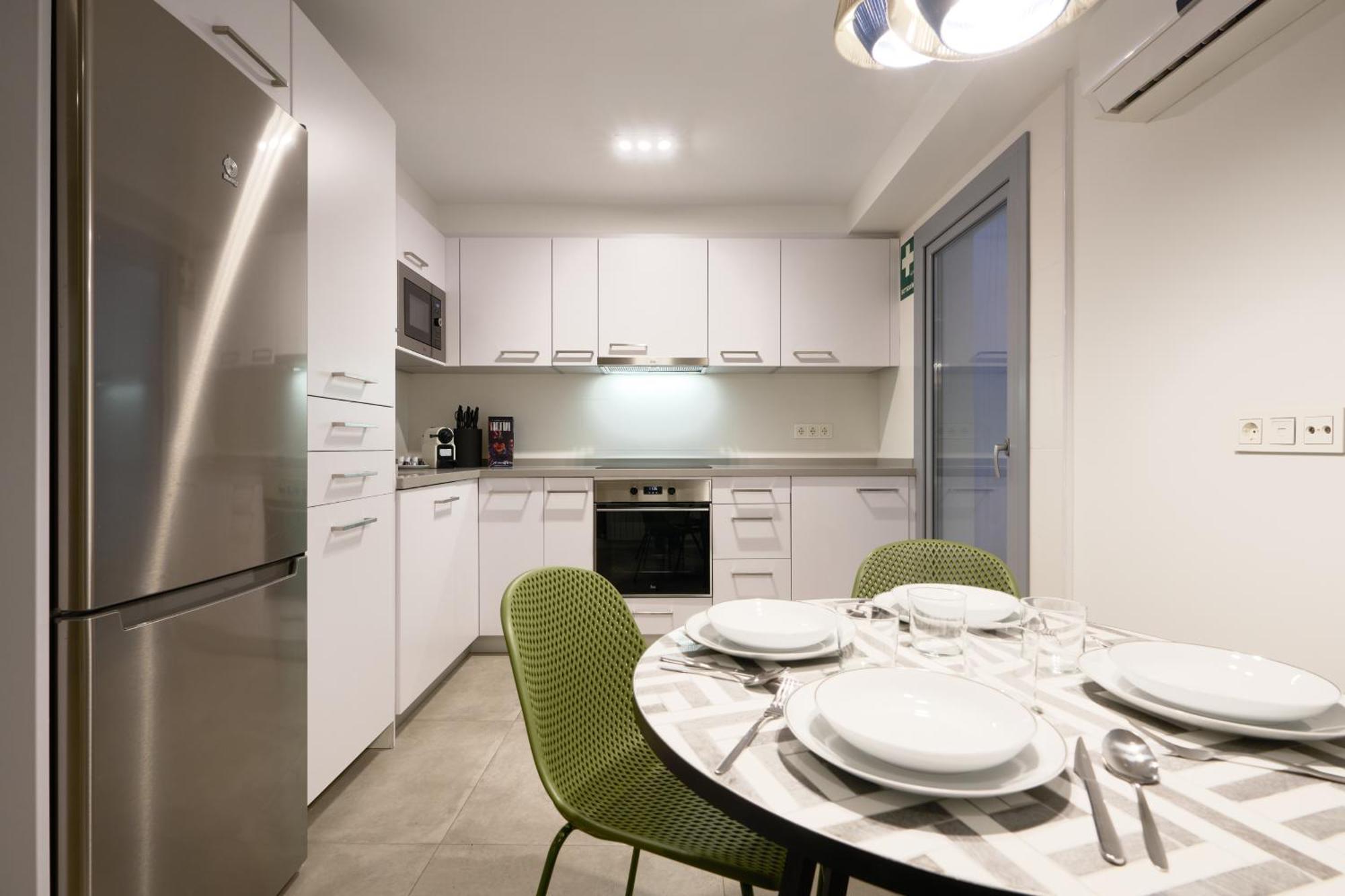 San Francisco Top-luxury, By Homing U * Sevilla