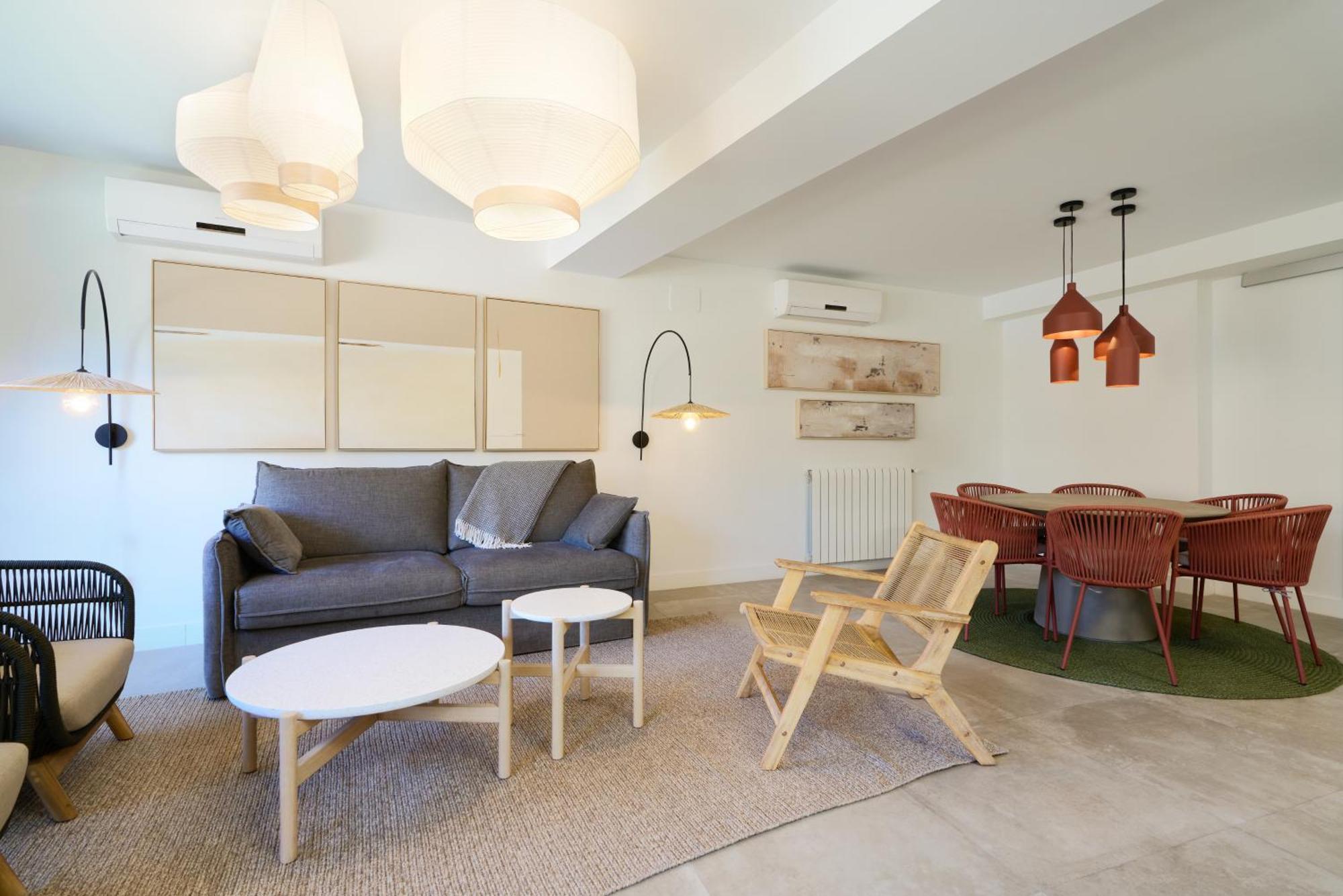 Apartamento San Francisco Top-luxury, By Homing U