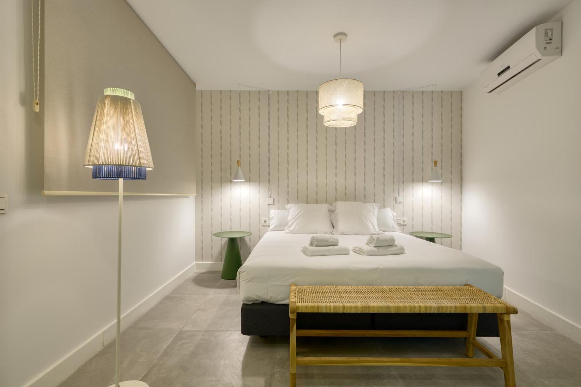 San Francisco Top-luxury, By Homing U Apartamento *