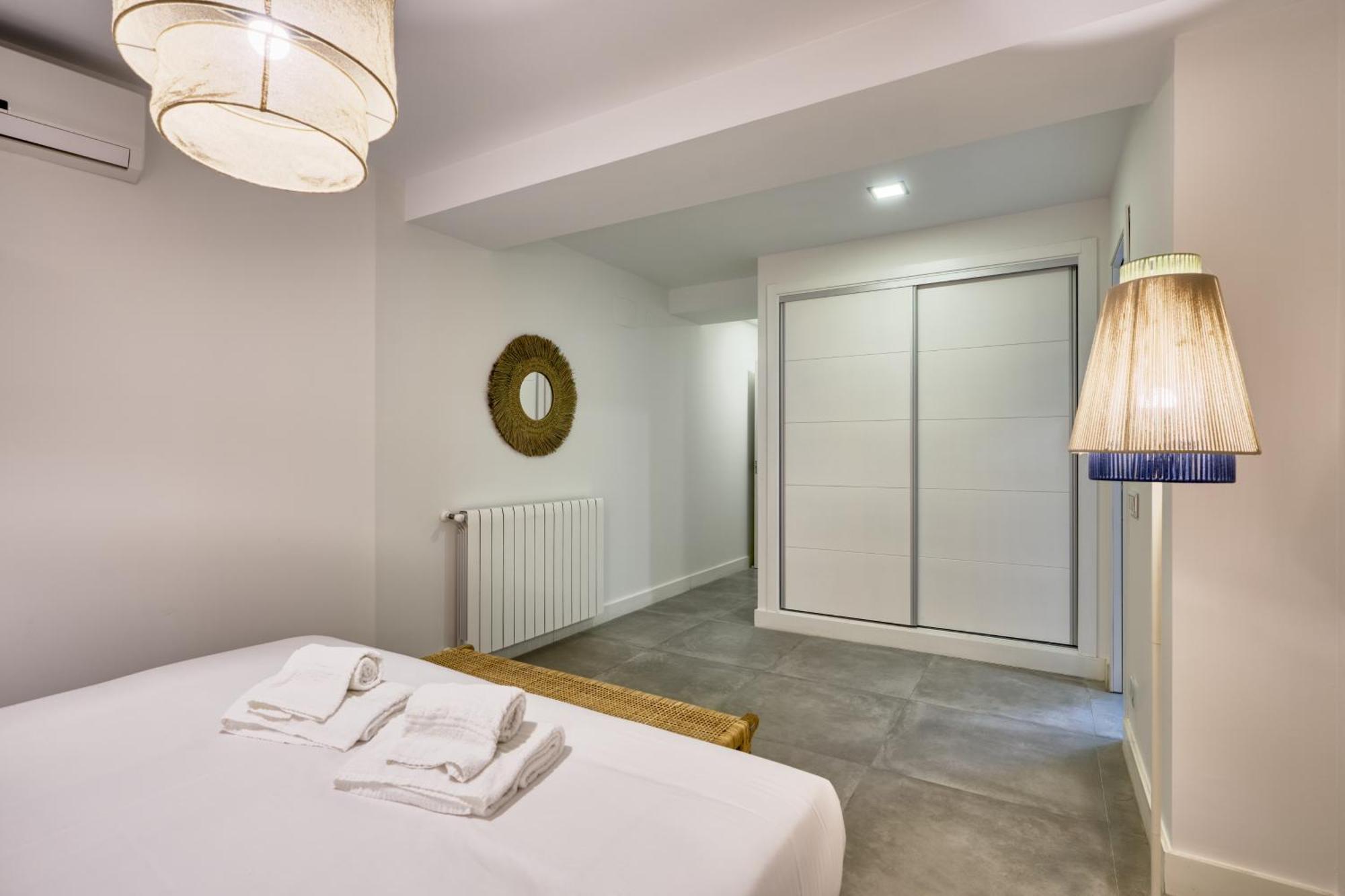 Apartamento San Francisco Top-luxury, By Homing U *