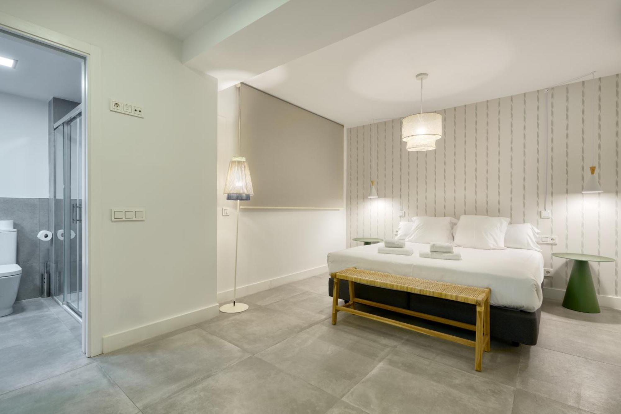 San Francisco Top-luxury, By Homing U *