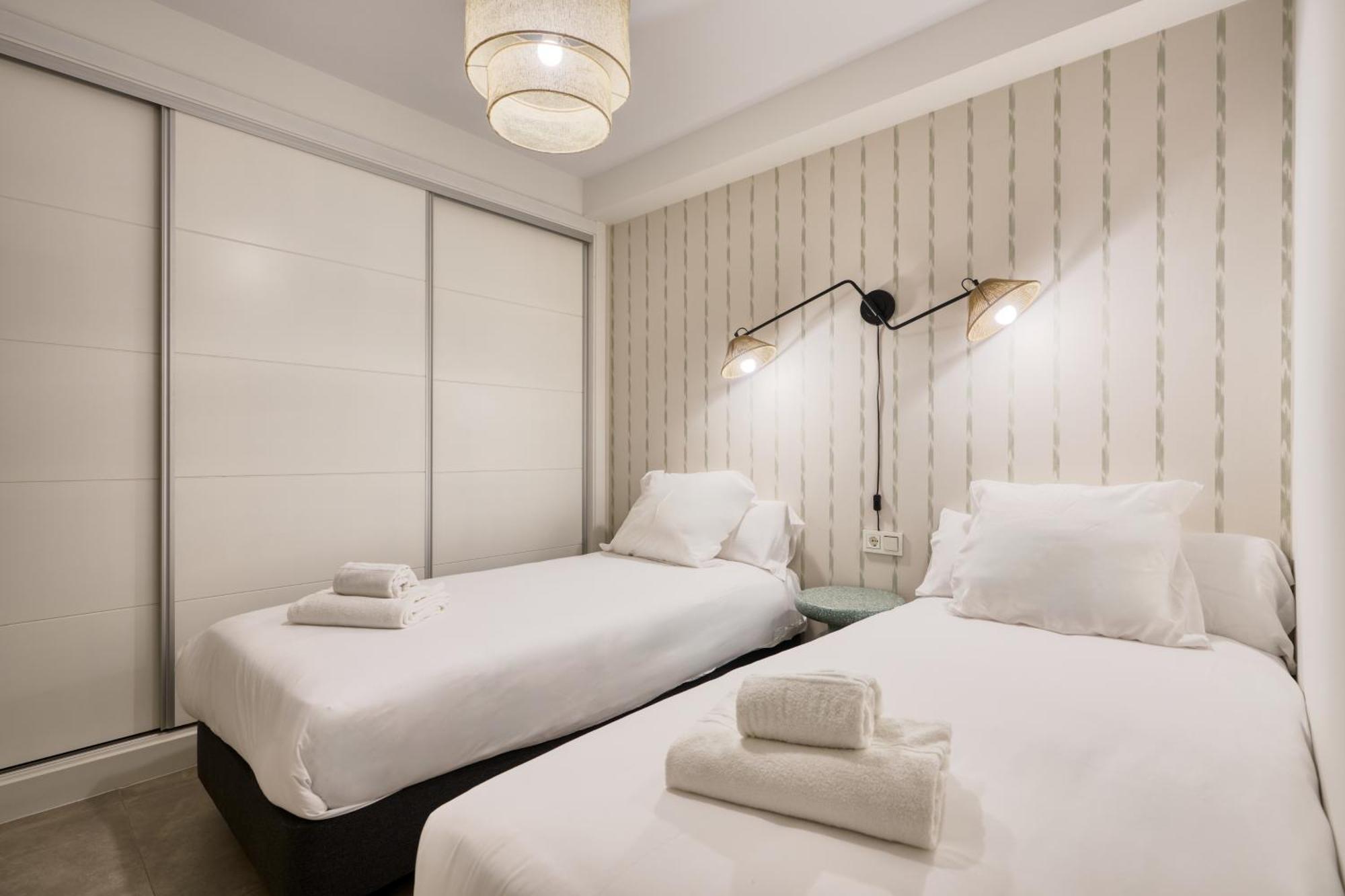 San Francisco Top-luxury, By Homing U Apartamento