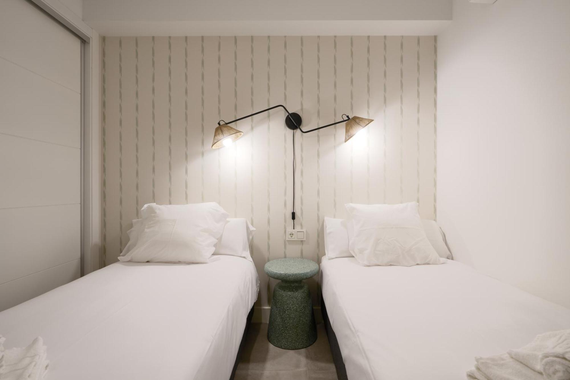 Apartamento San Francisco Top-luxury, By Homing U