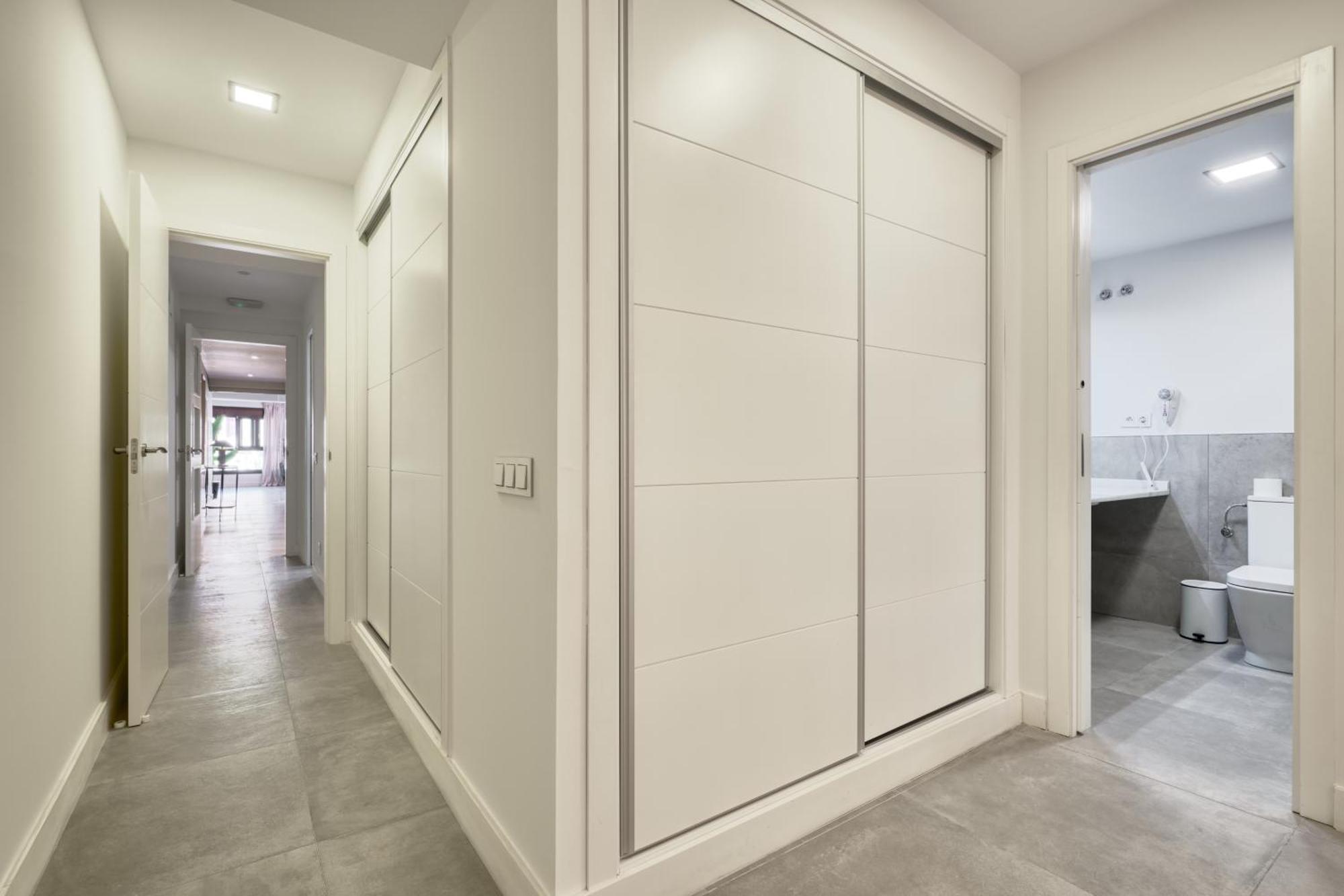San Francisco Top-luxury, By Homing U Apartamento Sevilla